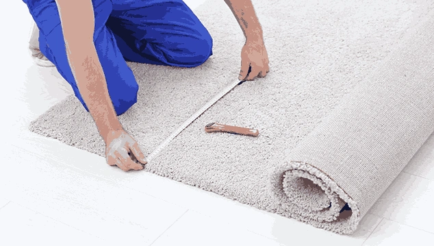 Carpet Repair Services Campbellfield